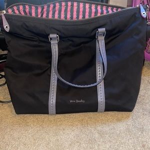 Vera Bradley purse and wallet